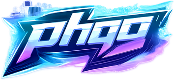 PHQG Logo